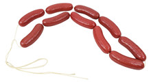 String of Sausages 