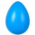 Giant Dark Blue Egg - 30 x 20cm 