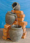 WATER FOUNTAIN - URN 