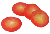 Tomato Slices - Pk.4 