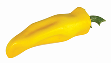 Yellow Chilli Pepper 