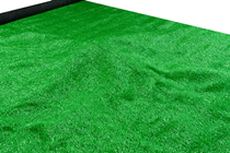 Wimbledon Grass Fabric 