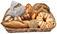 Bread Basket Set 