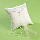 WEDDING RING PILLOW 