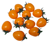 Small Orange Tomatoes - Pk. 11 