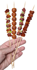 BBQ Buffet Skewers - Set of 4 