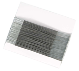 DISPLAY HANGERS - PACK OF 100 