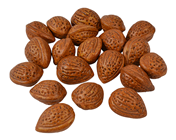 Fake Almond Nuts - Pk.20 