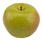 Fake Green Apple 