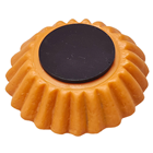 Patisserie Style Fruit Tarts - Pk.6 