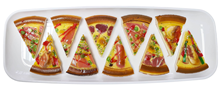 Buffet Pizza Slice - Assorted 