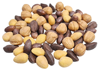 Life-Like Mixed Nuts, Pk.72 