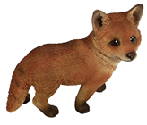Fox Cub 