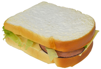 Replica Sandwich 