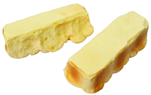 Soft Brioche Style Bread, Pk.2 