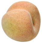 Lifelike Luxury Peach - Weighted 