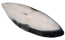Black Cod Sable Fish Steak 