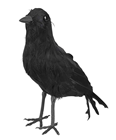 Crow - 23cm 