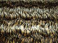 Animal Velvet - Tiger 