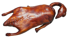 Artificial Roast Goose 