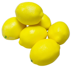 Lightweight Lemons, Pk.6 