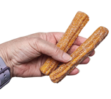 Fake Churros - Pk.4 
