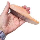 Salmon Portion with Skin 