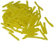 Plastic French Fries - Pk.100 