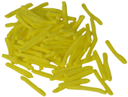 Plastic French Fries - Pk.100