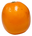 Fake Orange - Slight Second 