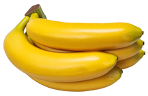 Bunch of Bananas 
