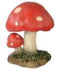 Fairytale Toadstools 