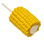 Corn-on-the-Cob on Stick 
