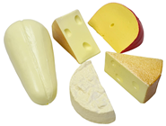 Cheese Selection 