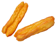 Fake Yum Yums Pastries, Pk.2 
