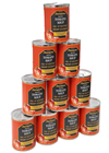 Fake Tin Can of Tomato Soup 