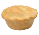 Replica Chip Shop Pie 