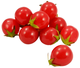 Cherry Tomatoes - Pk.12 