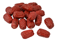 Fake Red Jujube Dates - Pk.20 