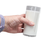 Fake Glass of Milk - Second 