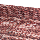Cadiz Wood Weave Fabric 