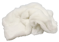 Fluffy Snow Blanket 