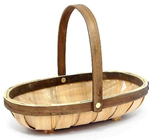 Trug with Handle 