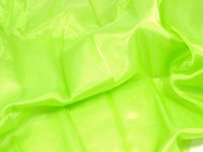 Display Organza - Lime Green 