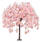 Deluxe Pink Blossom Tree 