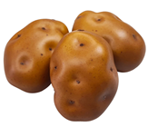 Large Potato 