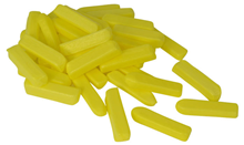 Plastic Chunky Chips - Pk.36 