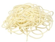 Replica Spaghetti Noodles 