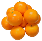 Oranges, Pk.10 - Slight Seconds 