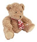 Brown Plush Bear - 29cm 